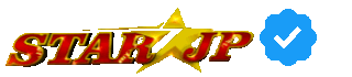 STARJP Logo