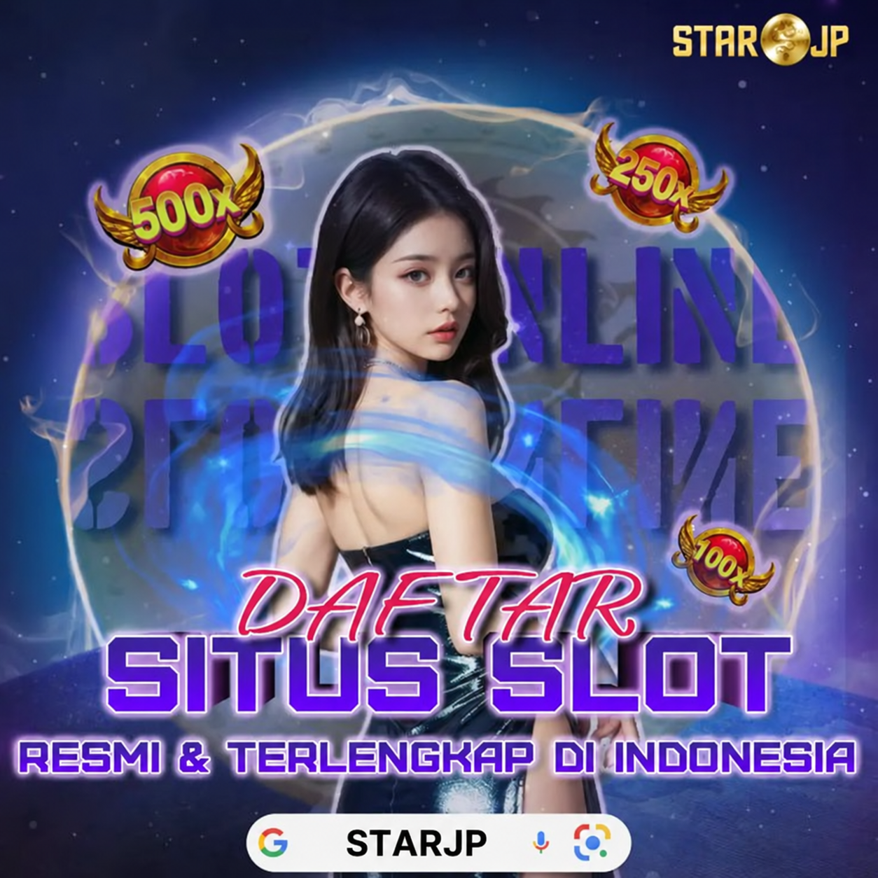 STARJP
